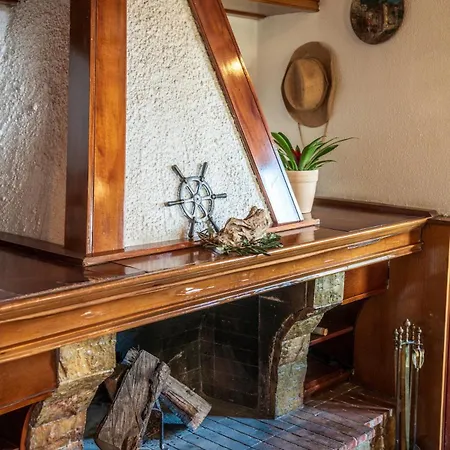 Warm & Cozy - Sando Apartment *